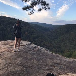 Meet your Posher, Erica